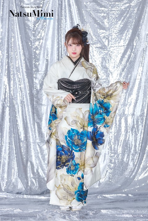 NatsuMimiの最新振袖