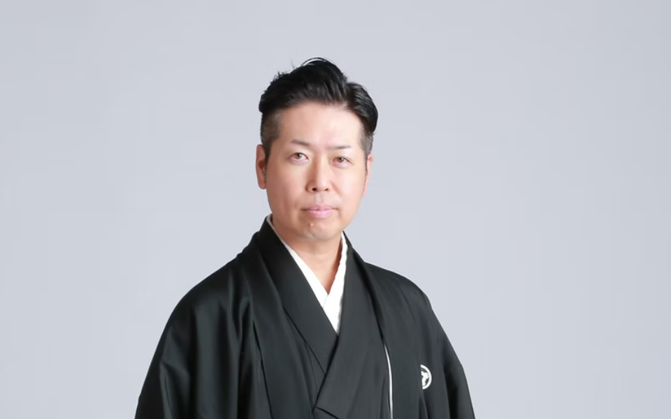 創業の心