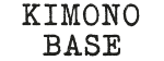 kimono base