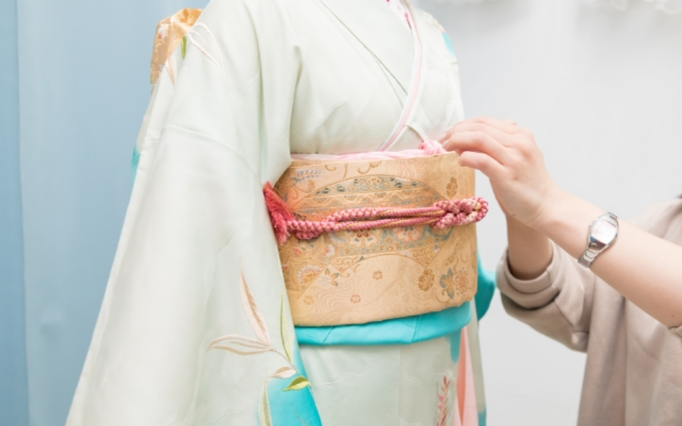創業の心