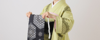 創業の心