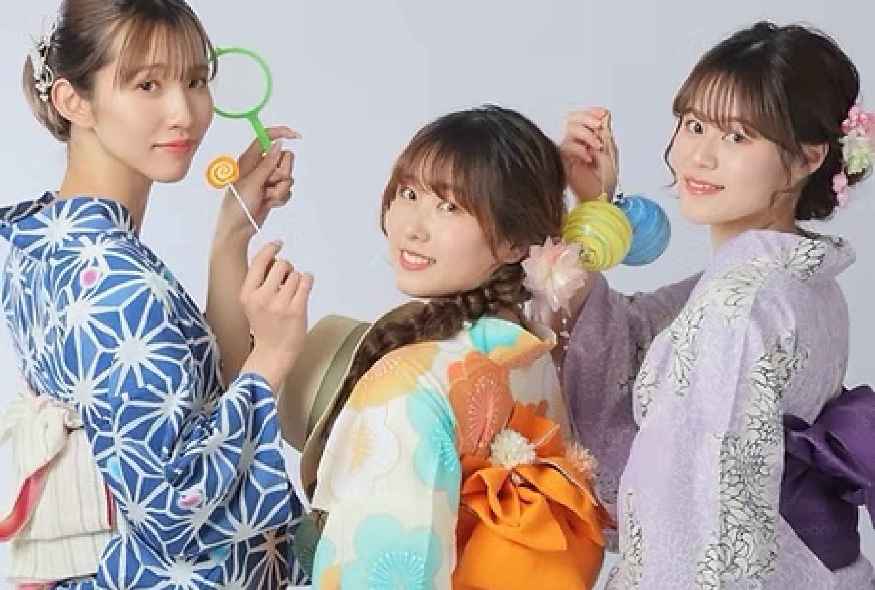 和装小物の販売